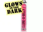 DIY Homemade Dildo Clone Willy Kit Glow In The Dark Pink Casting Kit