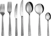 [Maxwell & Williams] Diamonds Cutlery Set 56pc Gift Boxed