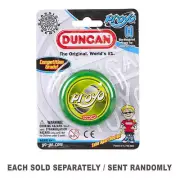 New Excellent Quality Funfilled Duncan Yo Yo Beginner ProYo Assorted Colours