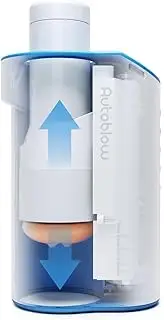 Autoblow AI Ultra Wireless Stroking Masturbator