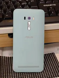 在飛比找Yahoo!奇摩拍賣優惠-Asus ZENFONE SELFIE ZD551KL中古機