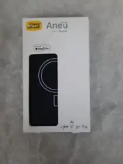 Otterbox Aneu Iphone 14/15 Pro Max Magsafe 1- Black / White