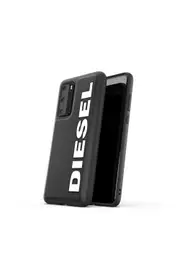 [Diesel] Diesel - Moulded case core for P40 - Cases - Unisex - Black Black