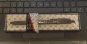 Micky Mouse Gift Pen – Disney Artline Signature Pen