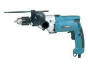 Makita HP2050F 13mm Percussion Drill with Job Light 720W 240V MAKHP2050F
