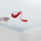 Gogreen Nylon 3D Air Waterproof Mattress Protector King Mattress Protector Fi...