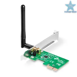 TP-LINK TL-WN781ND PCI-E網卡