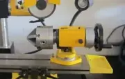 Six-claw Grinder Tool 50K Manual Angle Grinder Drill Bit Grinding Machine