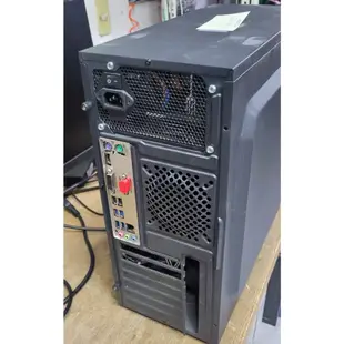 中古良品 I5 桌上型電腦主機 ASUS主機板 i5-6400 8G記憶體 無硬碟  2200元