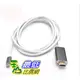 [少量現貨dd] Type-C USB 3.1 轉HDMI 1.4 數據線 1.8米 4Kx2K 傳輸線 電腦轉電視機投影 (UI1)z04