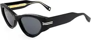 [Marc Jacobs] MJ 1045/S Black/Grey 53/17/145 women Sunglasses