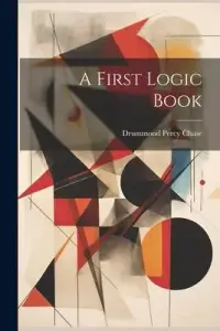 在飛比找博客來優惠-A First Logic Book