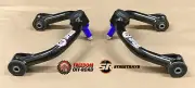 Freedom Off-Road Front Upper Control Arms 03-21 Lexus GX470 GX460 w/ 1-4" Lift (for: Lexus)