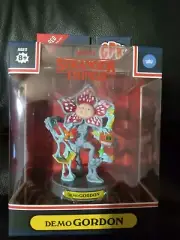 GPK Stranger Things DEMO GORDON Figure Garbage Pail Kids Demogorgon Code Red NEW