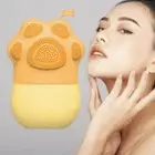 Cat Paw Ice Cube Face Roller Physical Cooling Blood Circulation Reduce Facial