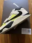Nike Air Jordan Jumpman Jack TR Travis Scott Bright Cactus FZ8117-102 Size 11.5