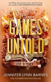Games Untold Paperback #