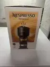 **BRAND NEW** Nespresso Vertuo Next Premium Solo Rich Brown Coffee Pod Machine
