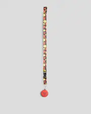 [Lucid] Lucid Men's Emotion Lanyard One Size Multicolor