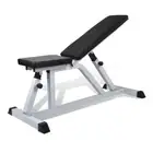 Fitness Workout Bench Weight Press Home Gym Equipment Fitness Workout