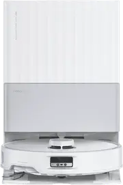 Roborock QRevo Edge Robotic Vacuum