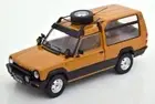 KK Scale 1:18 Scale Talbot Simca Rancho Ochre