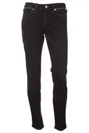 Halle Zip Group Jean--TRU-WAXS60T71