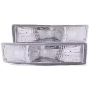 Parking Light Assembly-USA Anzo 511027 fits 1995 Chevrolet Astro
