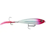 Rapala X-Rap SubWalk 09 Fishing Lure - Red Ghost