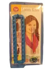 BOYE I Taught Myself To Loom Knit 070659919879 NEW Looming kit