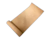 3 Rolls Craft Cork Roll Sheet 20cm x 100cm / Roll New 2.5mm thickness rolls