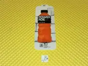 ROYAL VENDORS 660 SODA VENDING MACHINE "ORANGE POWERADE" 20oz BOTTLE VEND LABEL