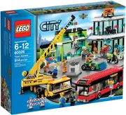 LEGO 60026 City Set City Square