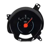 1973-75 Fuel Gauge-w/o Tach-Regular Fuel for Chevy, GMC Truck