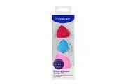 Manicare Perfect & Correct Sponge Kit