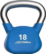 Life Fitness Studio Kettlebell