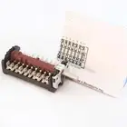 TECHNIKA OVEN SELECTOR FUNCTION SWITCH ORIGINAL PA210032014 Suit B9GEFTSS-3