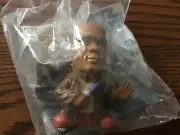 Star Wars Burger King ~MACE WINDU 2005 Episode 3 Toy