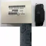 Interface HDMI MIC Door cover cap Part For Canon EOS 6D Mark II 6DII CG2-5543