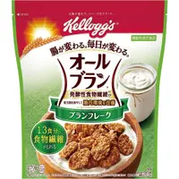 在飛比找蝦皮購物優惠-【日本直送】家樂氏Kellogg's All-Bran 全麩