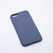 iPhone SE (2020) Cover/Case (Denim)