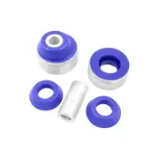 SuperPro Front Control Arm Lower Inner Rear Bush Kit Single for Lexus CT NX