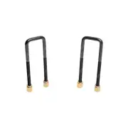 Rear Spring U Bolt Kit 12mm thread KUB101 for TRAILER TRAILER ALL