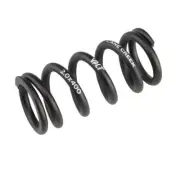 Spring Shock Absorber Valt Featherlite 3.00 X 500lb 421640725 Cane Creek Sospens