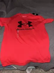 under armour shirts men large