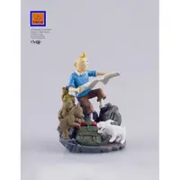 在飛比找蝦皮購物優惠-ArtLife @ TINTIN EXPLORERS CAM