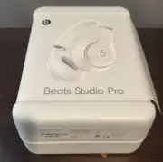 Beats Studio Pro Empty Box Only