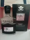 Creed Aventus Eau De Parfum For Men 3.3 oz ( USA Seller)
