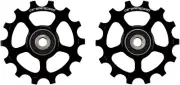 CeramicSpeed Pulley Wheels for Compatible with Shimano XT/XTR 12-Speed - 14 Toot
