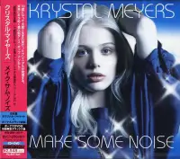 在飛比找Yahoo!奇摩拍賣優惠-K - Krystal Meyers - Make Some